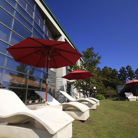 Aiken Oyado Izukogen Hotell Ito  Exteriör bild