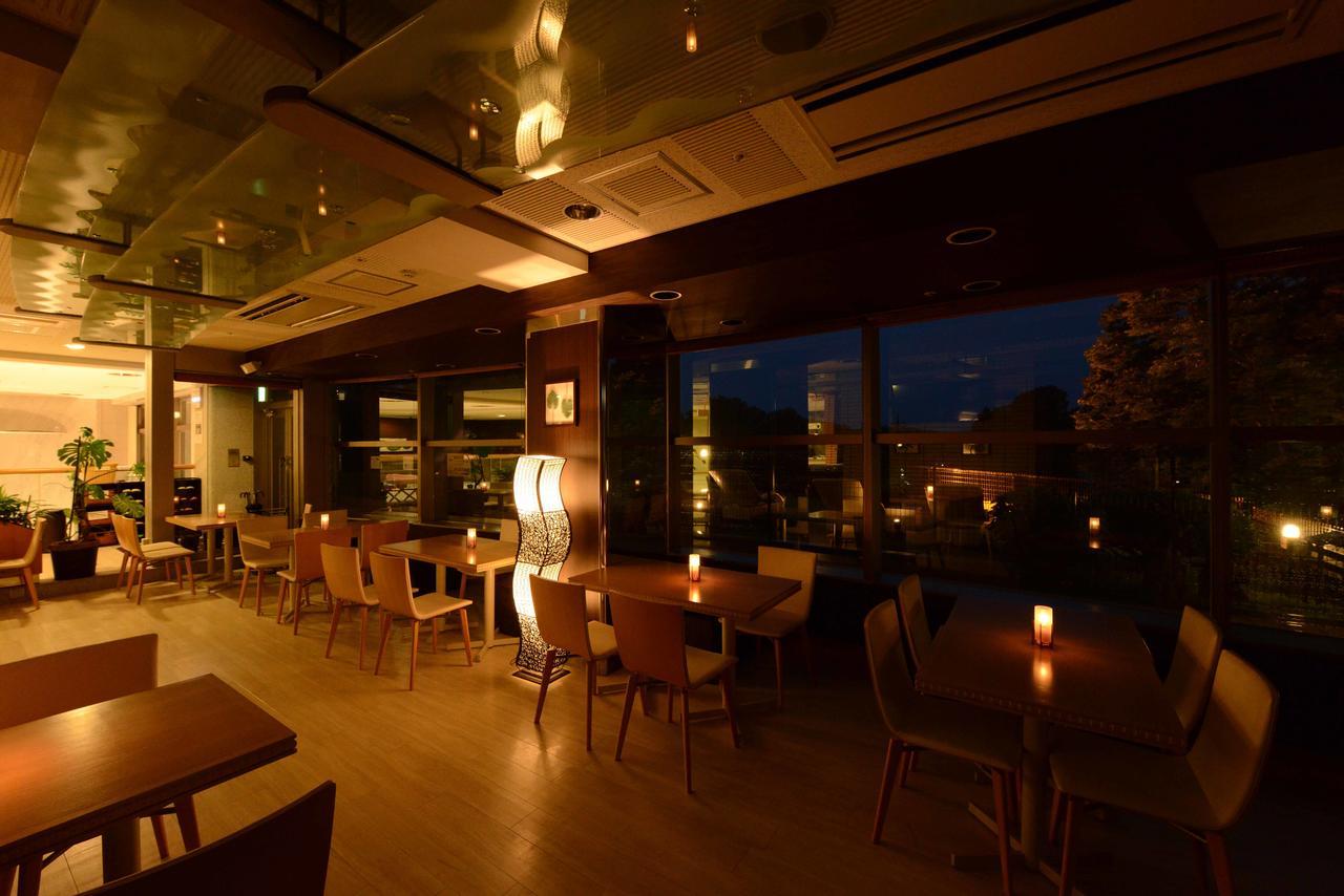 Aiken Oyado Izukogen Hotell Ito  Exteriör bild